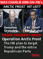 Under Joe Biden, the 46th President of the United States of America, the Federal Bureau of Investigation (FBI) launched an investigation named ''Arctic Frost'' to find out if there was a multifaceted conspiracy to overturn the results of the 2020 Presidential Election. The conspiracy being probed was about ensuring the then-president Donald Trump could remain in office even as the 2020 elections threw up Biden as the winner after a bitter contest.